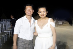 Đời sống Showbiz - Phan Như Thảo: "Tôi không hưởng lợi từ những tài sản anh An kiện đòi về"