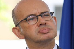 Thế giới - Nga triệu tập Đại sứ Pháp