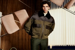 Đàn ông - Bộ sưu tập nam Louis Vuitton Thu 2024: Vẻ chất chơi, sang trọng