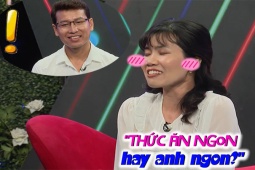 Bạn trẻ - Cuộc sống - Đi hẹn hò, cô giáo "thả thính táo bạo" khiến bố một con bối rối