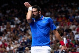 Thể thao - Djokovic "không cần số 1, chỉ muốn Grand Slam", không nổi tiếng như Nadal - Federer