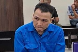 Pháp luật - Chém bạn chỉ vì mâu thuẫn trong cách gọi tên nữ nhân viên quán karaoke