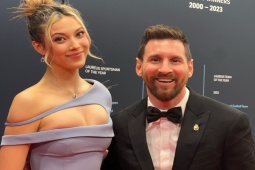 Làm đẹp - "Công chúa tuyết" từng khiến MXH Weibo bị sập, sở hữu vẻ đẹp lai quyến rũ ở tuổi 20