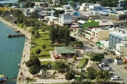 Kinh doanh - Quốc gia nằm giữa đại dương, ít người biết tên, có một người Việt là đại gia ở đây