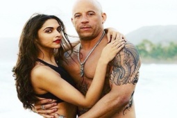 Đàn ông - Siêu sao Fast & Furious đào hoa bậc nhất Hollywood, U60 vẫn khiến bao mỹ nhân điêu đứng