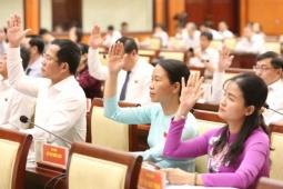 Tin tức trong ngày - Bắt muỗi đêm tại TPHCM sẽ được hỗ trợ 130.000 đồng/người/đêm