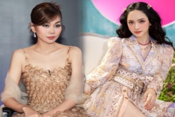 Đời sống Showbiz - Siêu mẫu Thanh Hằng tại The New Mentor: "Tôi có chơi có chịu"