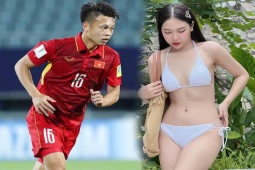 Bạn trẻ - Cuộc sống - Sao trẻ HAGL cưới được "hot girl phố núi" theo cách bất ngờ