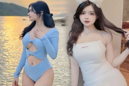 Bạn trẻ - Cuộc sống - Dung nhan đời thực của cô gái được mệnh danh "búp bê Sài thành"