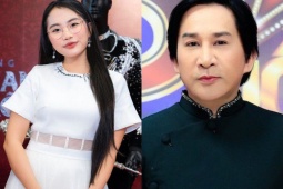 Lý do NSƯT Kim Tử Long hợp tác cùng Phương Mỹ Chi?