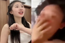 Đời sống Showbiz - Bị réo tên trong ồn ào lộ clip 12 phút, "cô vợ quốc dân" Tiểu Hý nói gì?