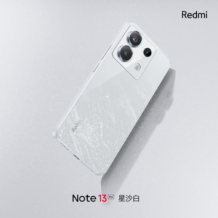 Người dùng nao núng trước siêu phẩm giá rẻ Redmi Note 13 Pro - 6