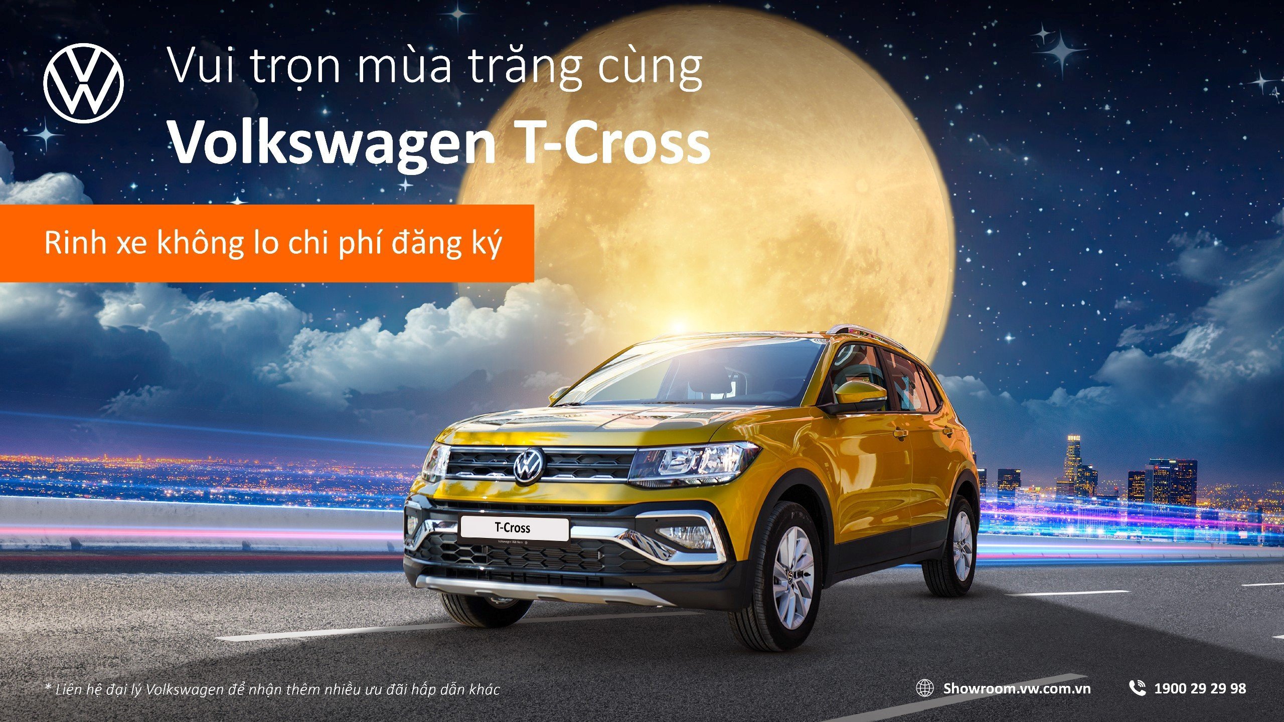 “Bộ tứ” SUV cao cấp của Volkswagen tại Việt Nam - 5