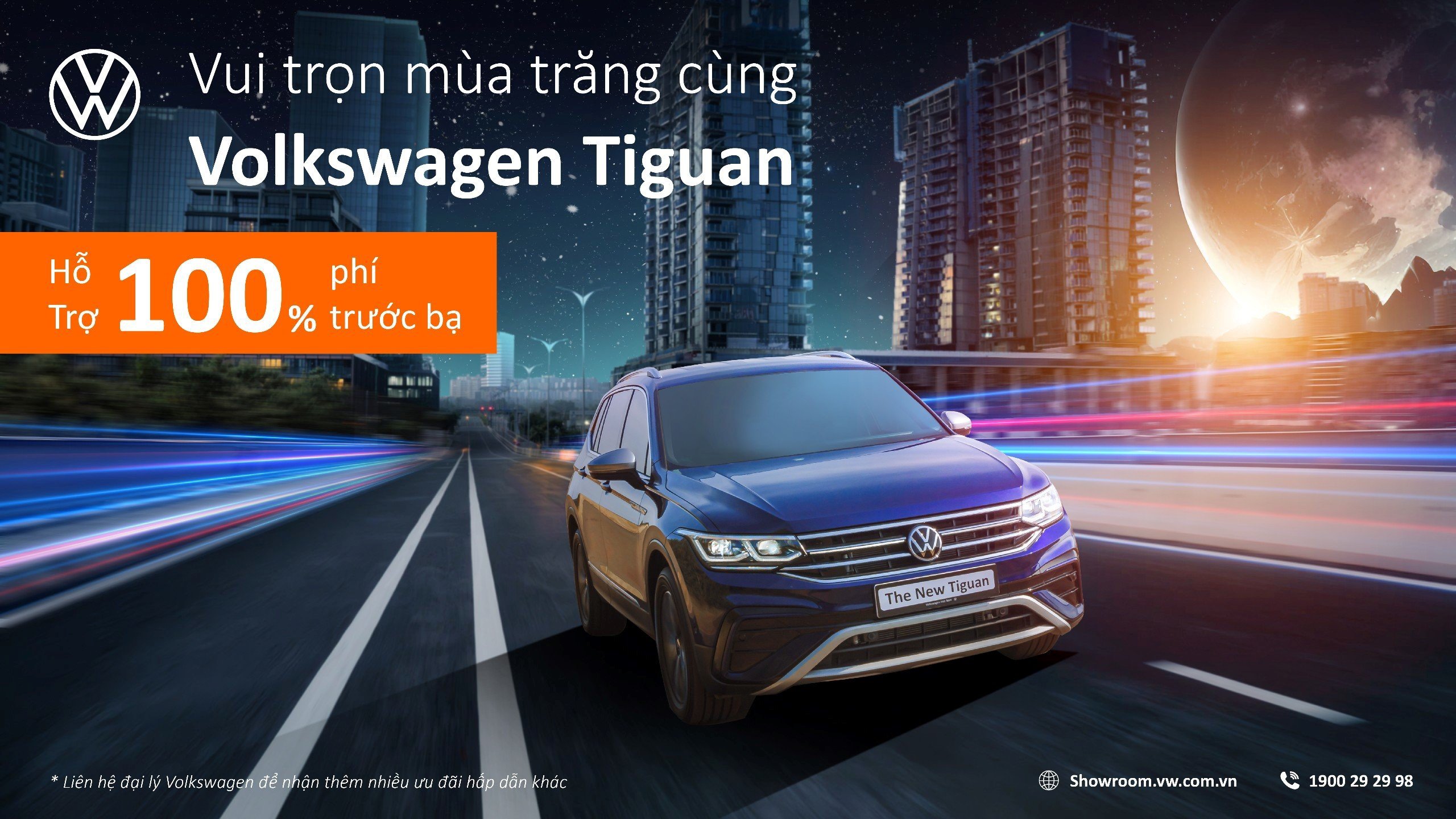 “Bộ tứ” SUV cao cấp của Volkswagen tại Việt Nam - 4