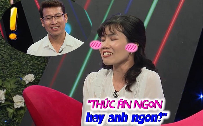 Đi hẹn hò, cô giáo &#34;thả thính táo bạo&#34; khiến bố một con bối rối - 7