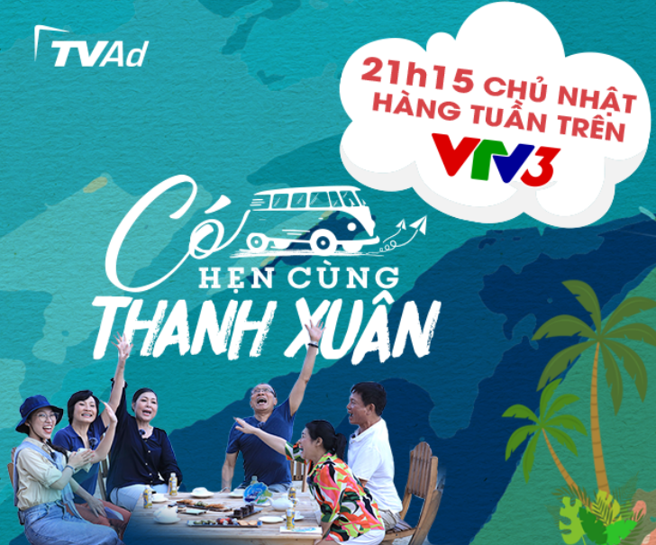 Có hẹn cùng thanh xuân: Chuyến phiêu lưu đầy xúc cảm của những “ông bà bạn” lớn tuổi - 1