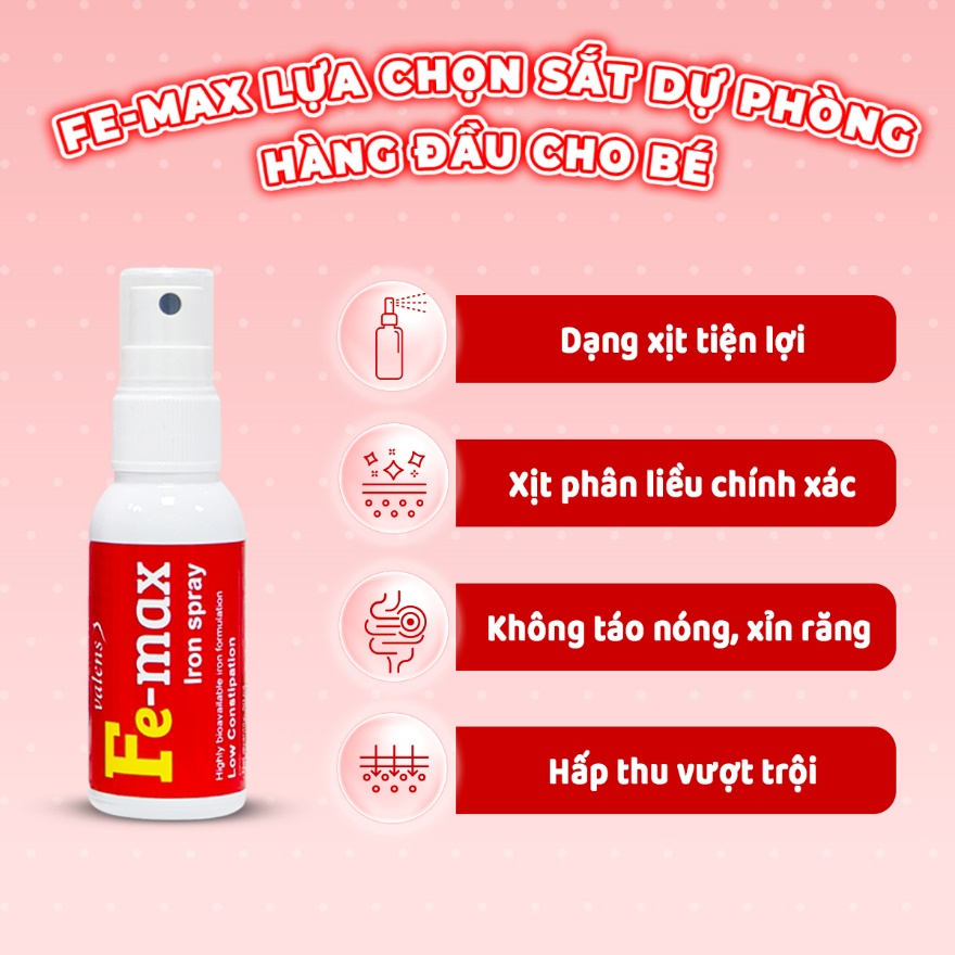 Thời hiện đại no đủ trẻ vẫn “đói” chất sắt, ba mẹ vô tình bỏ qua khiến sức đề kháng, trí tuệ con giảm sút - 4