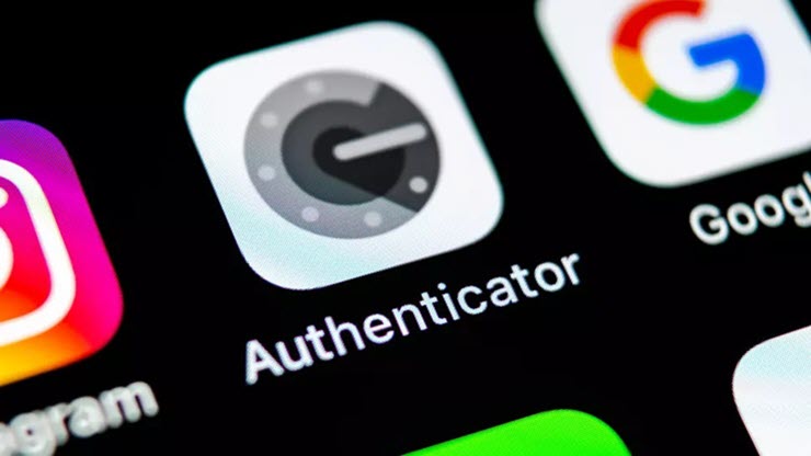 Một công ty tố ứng dụng Google Authenticator tiếp tay cho kẻ xấu.