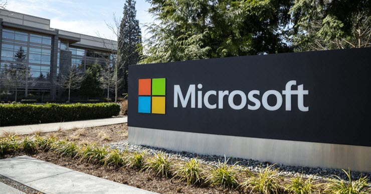 Các nhân viên của Microsoft đã “hớ hênh” để lộ 38TB dữ liệu Azure.