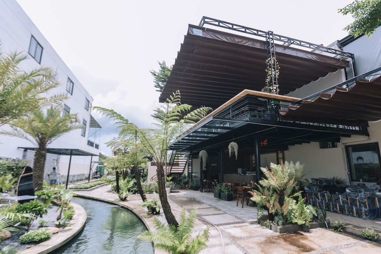 Đen Nâu - điểm dừng chân lý tưởng cho các phượt thủ - 2