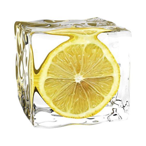 &#34;Cải lão hoàn đồng&#34; làn da nhờ đá viên - 2