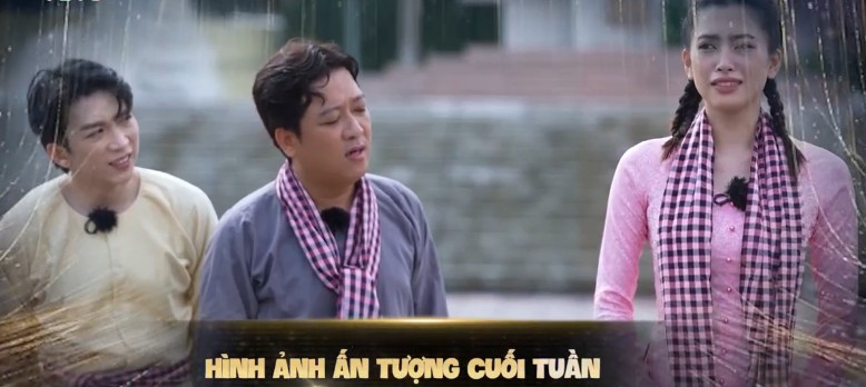 “Lướt trên VTVGo”: Cùng MC Quốc Khánh nhập vai thành nhân vật trong phim truyền hình - 5