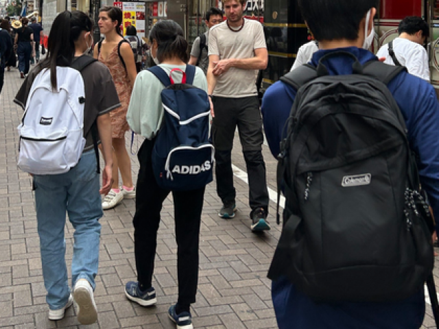 Du lịch - Du lịch Nhật Bản tự túc cần chuẩn bị gì?