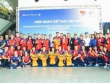 ‘Đại quân’ thể thao Việt Nam lên đường tranh tài tại Asiad 19