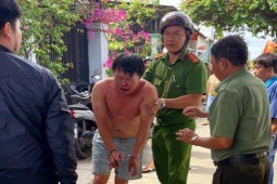 Lời khai người cha nhẫn tâm sát hại con gái nhỏ ở Đồng Nai