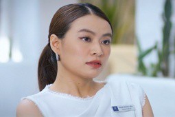 Khán giả đòi tắt TV khi Hoàng Thùy Linh đóng vai chính phim giờ vàng VTV?