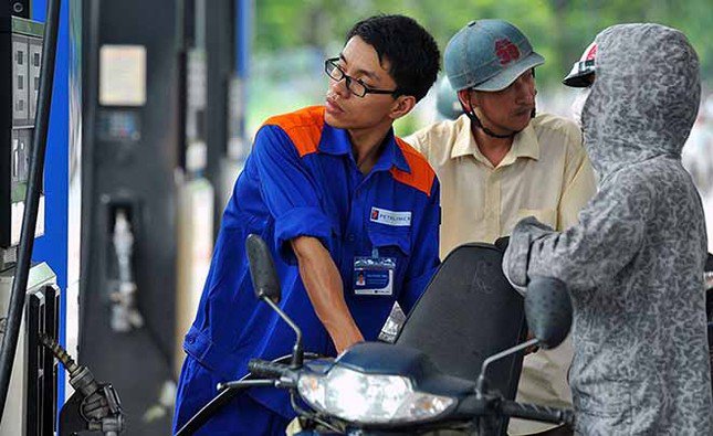 Giá xăng dầu dự báo tăng mạnh vào ngày 21/9.