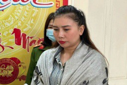 Bắt giam Hoa hậu thiện nguyện của cuộc thi Hoa hậu doanh nhân Việt Nam 2022 về tội lừa đảo