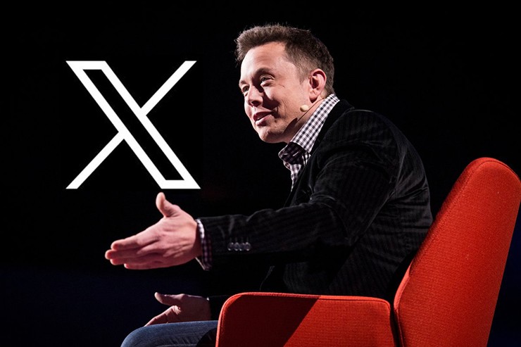 Elon Musk lại muốn tạo ra một vấn đề tranh cãi mới liên quan đến X.