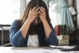 Sức khỏe đời sống - Áp lực học trường chuyên, nữ sinh phải nhập viện vì rối loạn lo âu