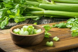 Media - [Podcast] Loại rau là "thuốc chống ung thư" tự nhiên bán nhiều ngoài chợ Việt