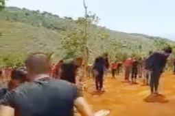 Thế giới - Giáo phái có vũ trang ở quốc gia Đông Nam Á bị cáo buộc lạm dụng tình dục thành viên nữ