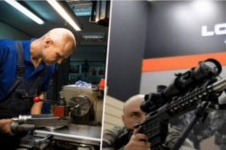 Thế giới - Công ty Nga thử nghiệm đạn bắn tỉa siêu thanh: Đạt tốc độ hơn 1.500 m/s