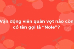 Giáo dục - du học - Có cả biển tri thức mới trả lời được toàn bộ 15 câu hỏi này