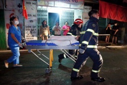 Tin tức trong ngày - Thông tin mới nhất về bồi thường bảo hiểm cho nạn nhân vụ cháy chung cư mini