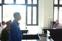 Pháp luật - Tưởng là kẻ trộm, cháu giết chú rồi ném xác xuống giếng