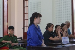An ninh - Xã hội - Làm giả thẻ nhà báo đi lừa 12 tỉ đồng để phẫu thuật thẩm mỹ