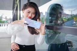 Thời trang Hi-tech - 5 gợi ý smartphone dưới 10 triệu tốt nhất hiện tại