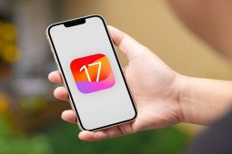 Công nghệ thông tin - iOS 17 đang "tàn phá" thời lượng pin trên iPhone đời cũ