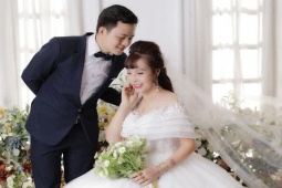 Bạn trẻ - Cuộc sống - “Cô dâu 62 tuổi” kỷ niệm 5 năm ngày cưới, nhan sắc hiện tại gây bất ngờ