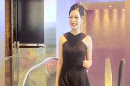 Giải trí - Nữ "cá mập" 9X mới toanh gây chú ý trong Shark Tank Việt Nam mùa 6 là ai?