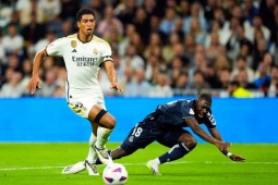 Bóng đá - Nhận định trận HOT cúp C1: Real Madrid "bắt nạt" tân binh, Arsenal gặp khó