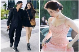 Phim - Bóng hồng đứng đằng sau hai "đạo diễn trăm tỷ" của Vbiz