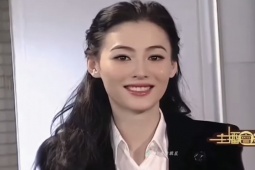 Làm đẹp - Nhan sắc đẹp như tiên thời trẻ của vợ cũ Tạ Đình Phong bất ngờ "gây sốt" mạng xã hội