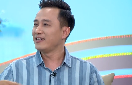 “Lướt trên VTVGo”: Cùng MC Quốc Khánh nhập vai thành nhân vật trong phim truyền hình - 2