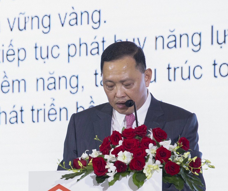 Khối tài sản của đại gia Nguyễn Văn Đạt tăng mạnh cùng đà tăng của cổ phiếu PDR